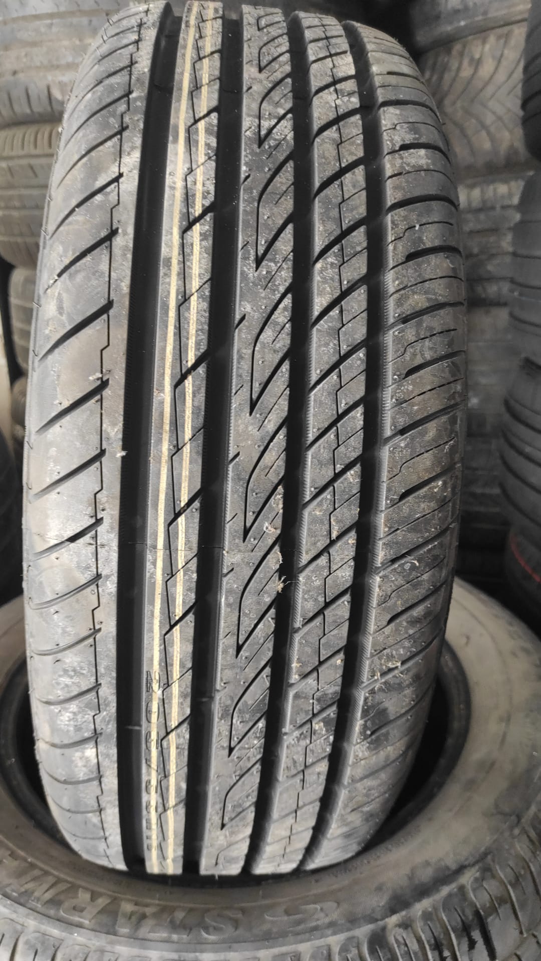 Karaköprü Oto Lastik